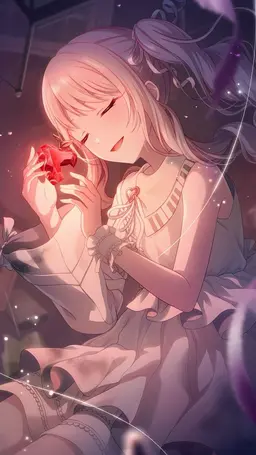 Profile image of Mizuki