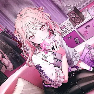 Profile image of Mizuki