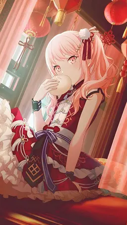 Profile image of Mizuki