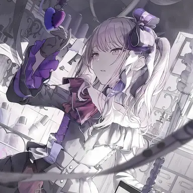 Profile image of Mizuki