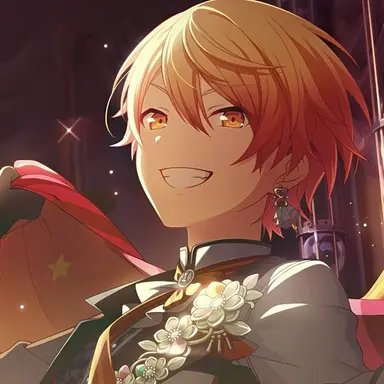 Profile image of Tsukasa