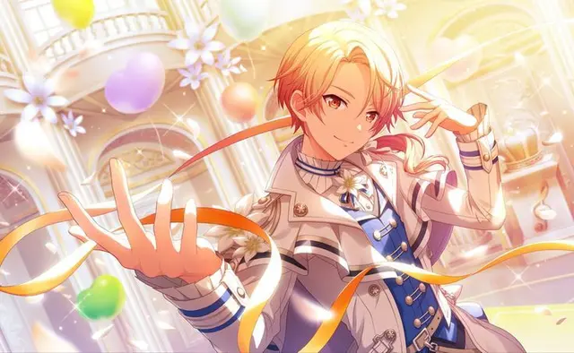 Profile image of Tsukasa