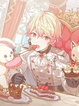 Profile image of Tsukasa