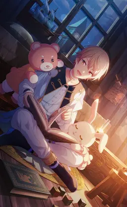 Profile image of Tsukasa