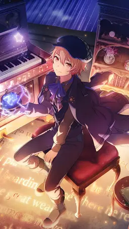 Profile image of Tsukasa