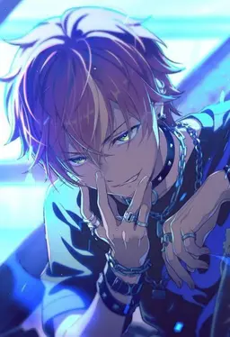 Profile image of Akito