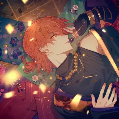 Profile image of Akito
