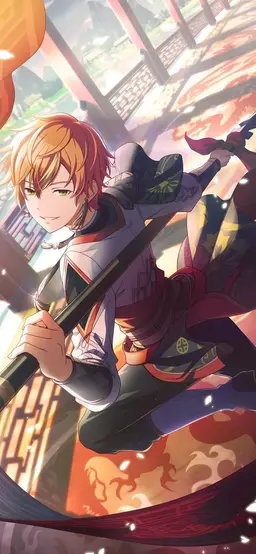 Profile image of Akito