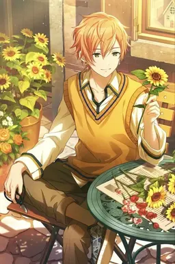 Profile image of Akito