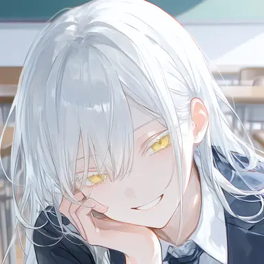 Profile image of 那夜