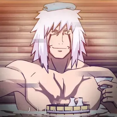 StuffyDoor4564의 Jiraiya