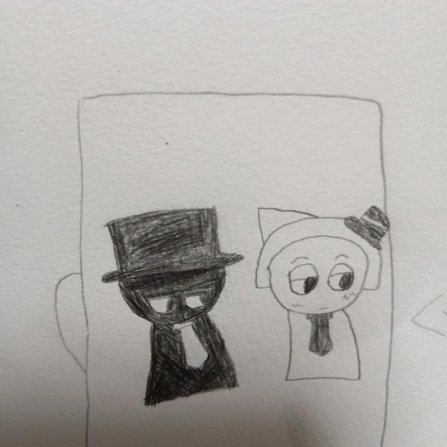 ブラック