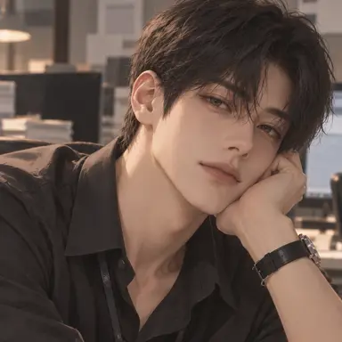 Profile image of Yoon Taeha