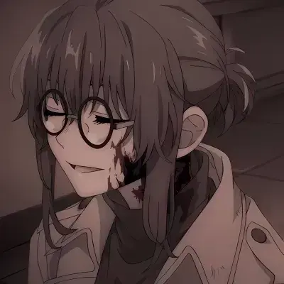 RowdyQueen6296의 Chiyoko Mori