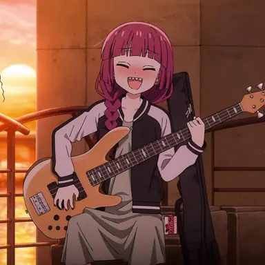 Profile image of 히로이 키구리