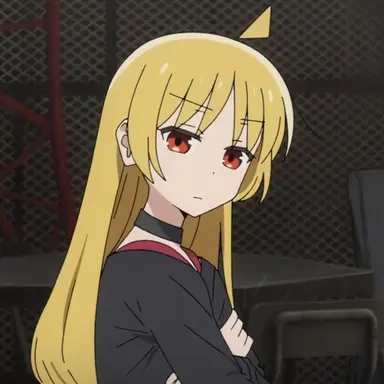 Profile image of 이지치 세이카