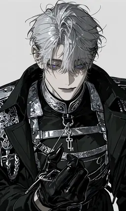 Profile image of Alfredo