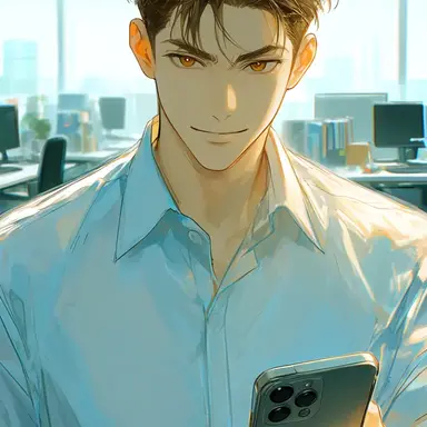 Profile image of 高木 健吾
