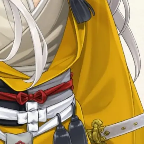 LateModem9816의 小狐丸