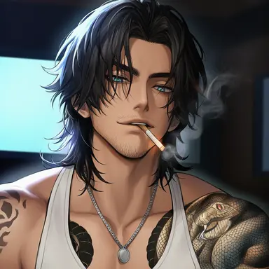 Profile image of Ryu