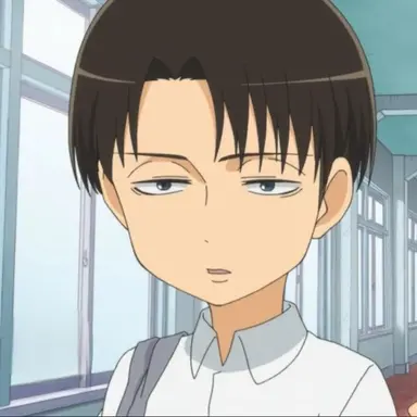 Profile image of 리바이 아커만