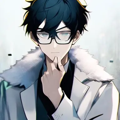 Profile image of 氷室 蓮