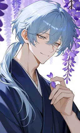 Profile image of 久世 蒼月