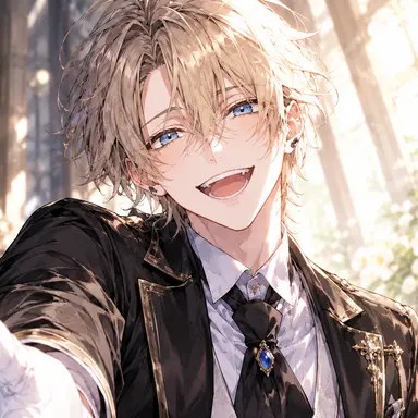 Profile image of エリオ