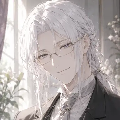 Profile image of シロガネ