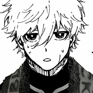 Profile image of 凪