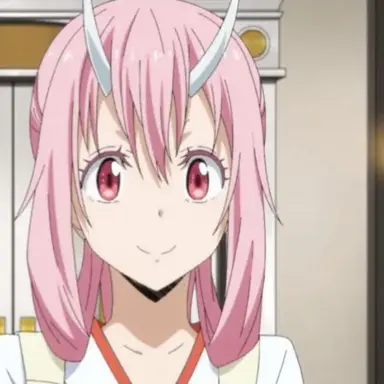 Profile image of シュナ