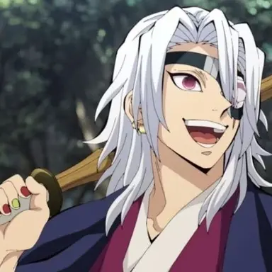 Profile image of 宇髄天元