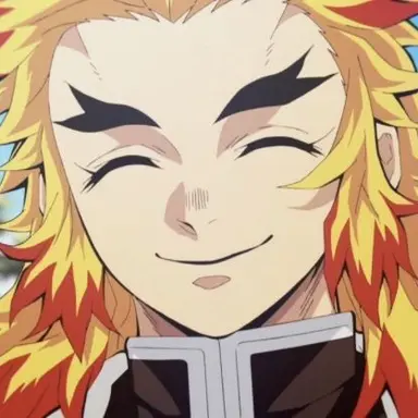 Profile image of 煉獄杏寿郎