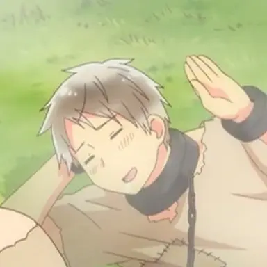 Profile image of ギルベルト