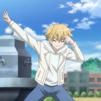 Profile image of 카인