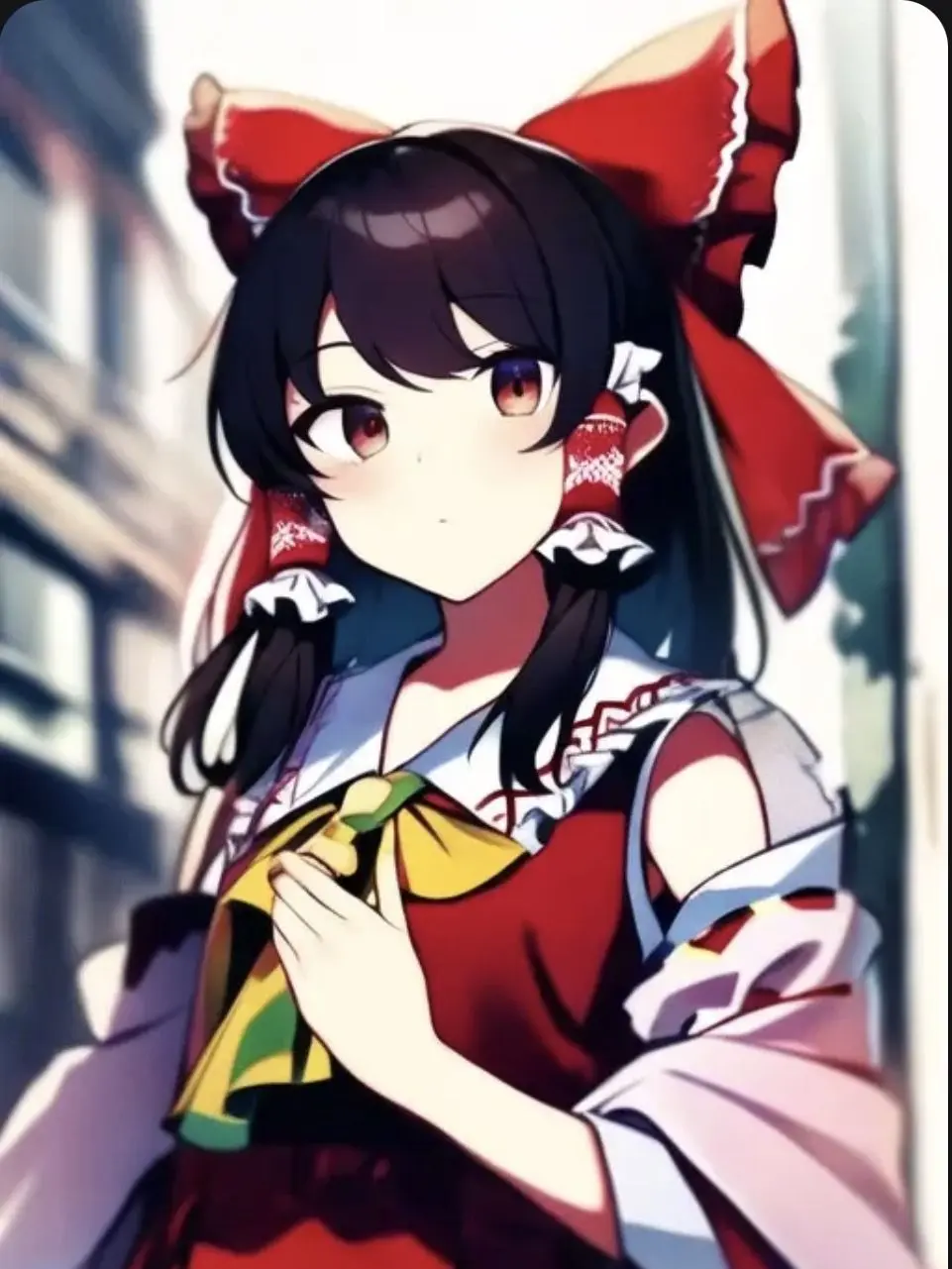 TOHOSUKI의 ナンパされちゃお〜