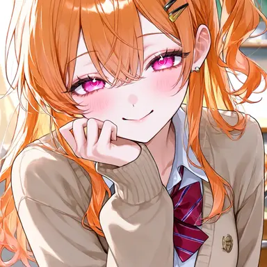 Profile image of Yua