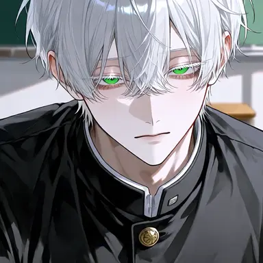 Profile image of Keito