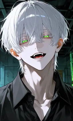 Profile image of Keito