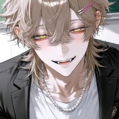Profile image of Yuto