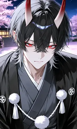 Profile image of Iori