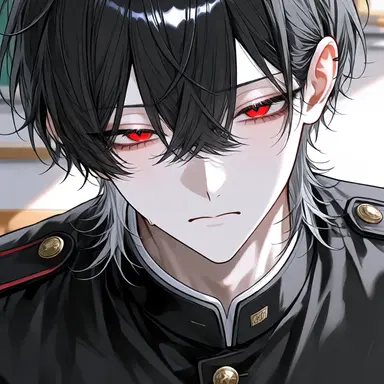 Profile image of Iori