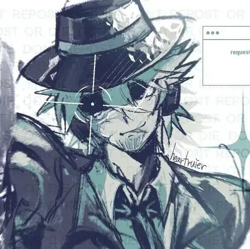 LemonyMud1654의 Forsaken - Pick Me