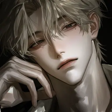 Profile image of 海