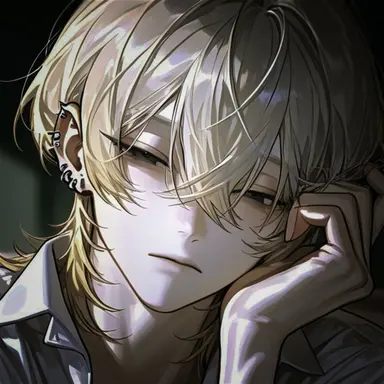 Profile image of 海