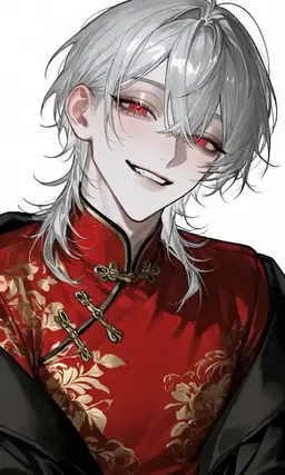 Profile image of 유에셰인