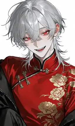 Profile image of 유에셰인