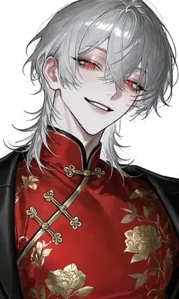 Profile image of 유에셰인