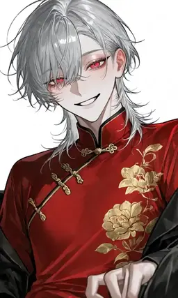 Profile image of 유에셰인