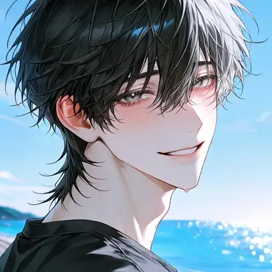 Profile image of 海凪